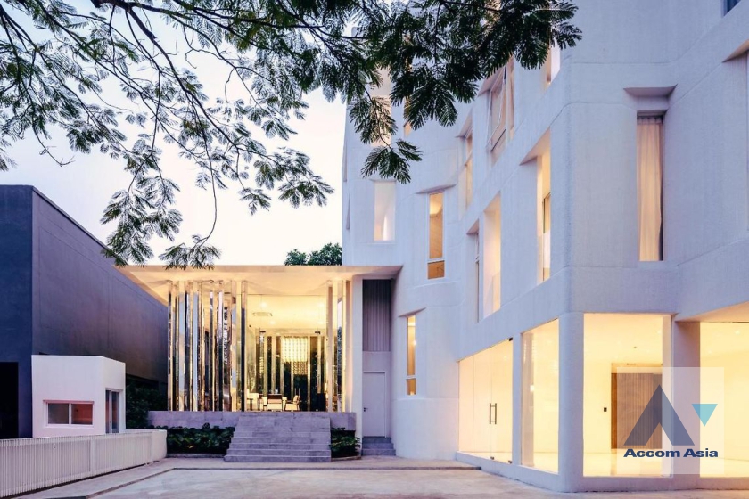  2  1 br Apartment For Rent in Sukhumvit ,Bangkok BTS Thong Lo at Tiny Modern Thonglor AA36927