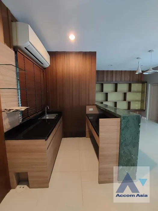 unit 3 Bedrooms  House For Sale in Rama 3, Bangkok  (AA36928)