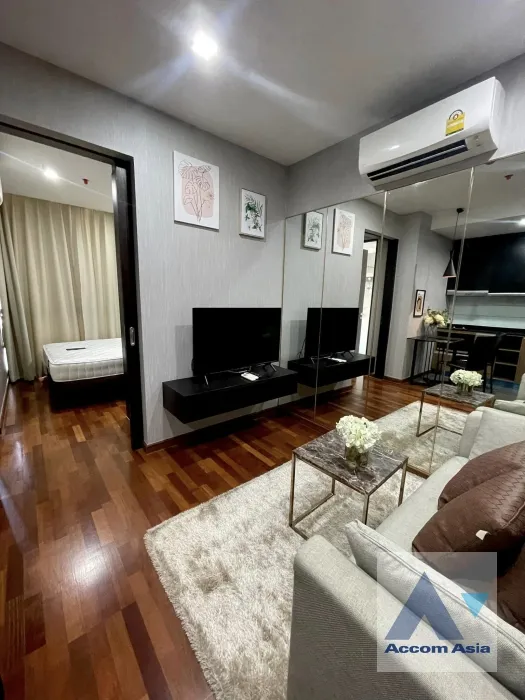 unit 1 Bedroom  Condominium For Rent & Sale in ,   near BTS Ratchathewi (AA36930)