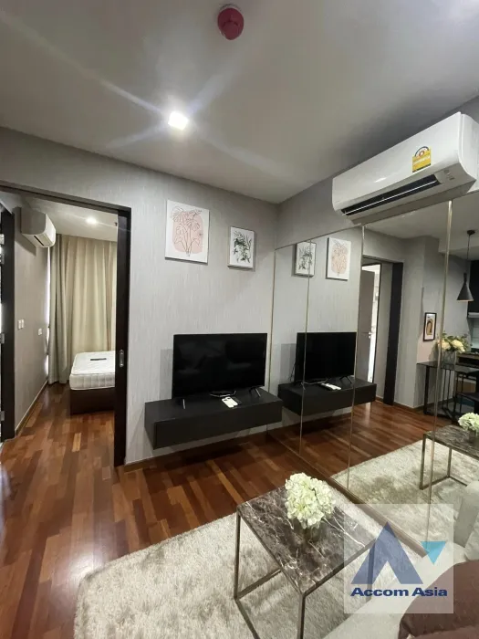 unit 1 Bedroom  Condominium For Rent & Sale in ,   near BTS Ratchathewi (AA36930)