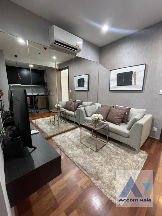  2  1 br Condominium for rent and sale in  ,Bangkok BTS Ratchathewi at WISH Signature I Midtown Siam AA36930