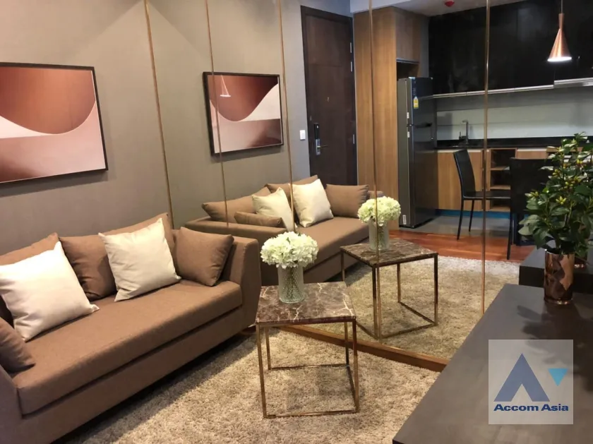  1  1 br Condominium for rent and sale in  ,Bangkok BTS Ratchathewi at WISH Signature I Midtown Siam AA36931