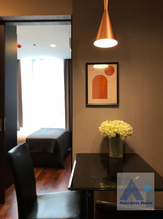4  1 br Condominium for rent and sale in  ,Bangkok BTS Ratchathewi at WISH Signature I Midtown Siam AA36931