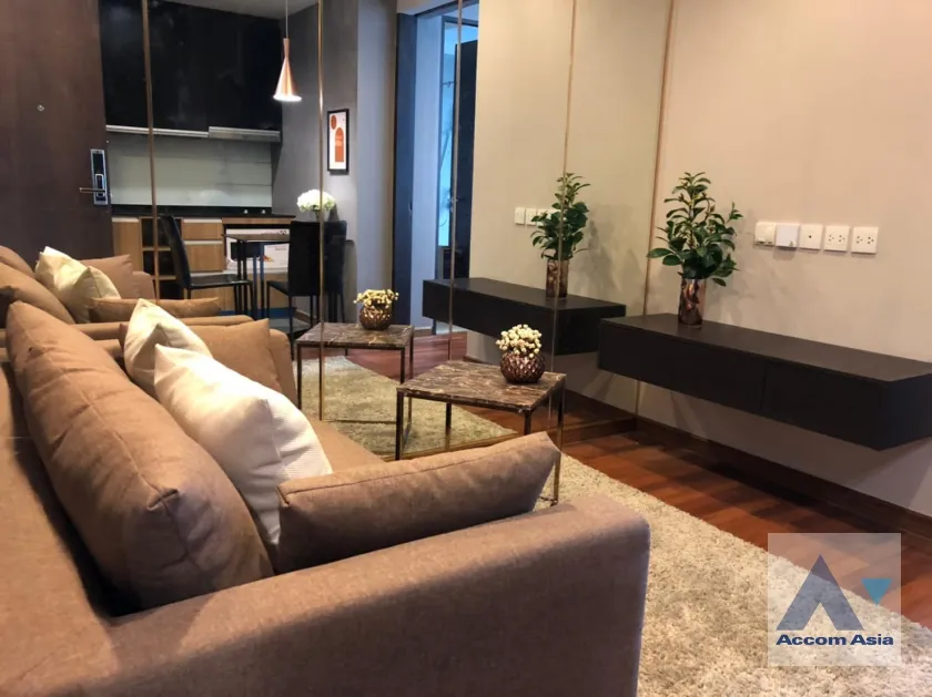  1  1 br Condominium for rent and sale in  ,Bangkok BTS Ratchathewi at WISH Signature I Midtown Siam AA36931