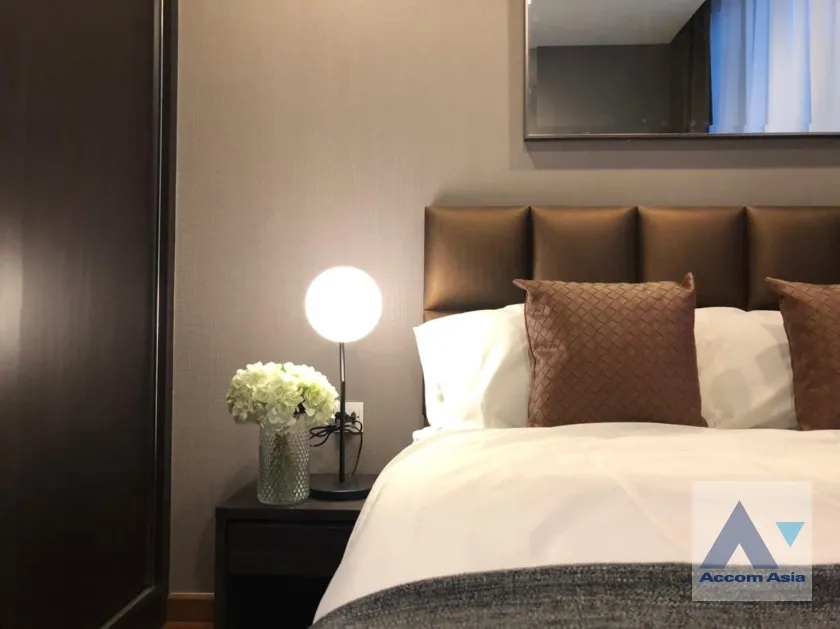 7  1 br Condominium for rent and sale in  ,Bangkok BTS Ratchathewi at WISH Signature I Midtown Siam AA36931