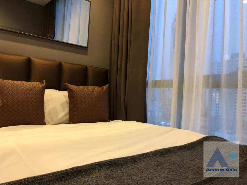 8  1 br Condominium for rent and sale in  ,Bangkok BTS Ratchathewi at WISH Signature I Midtown Siam AA36931