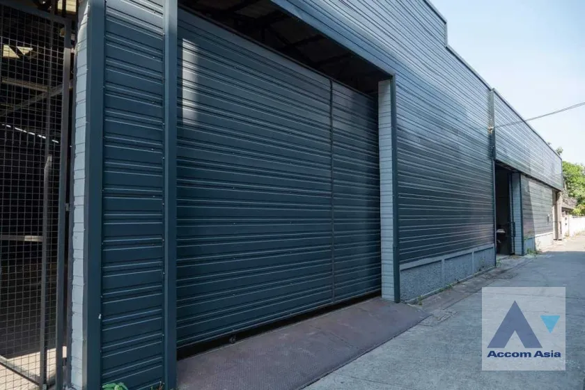 unit Warehouse For Rent in Sukhumvit, Bangkok  near BTS Phra khanong (AA36932)