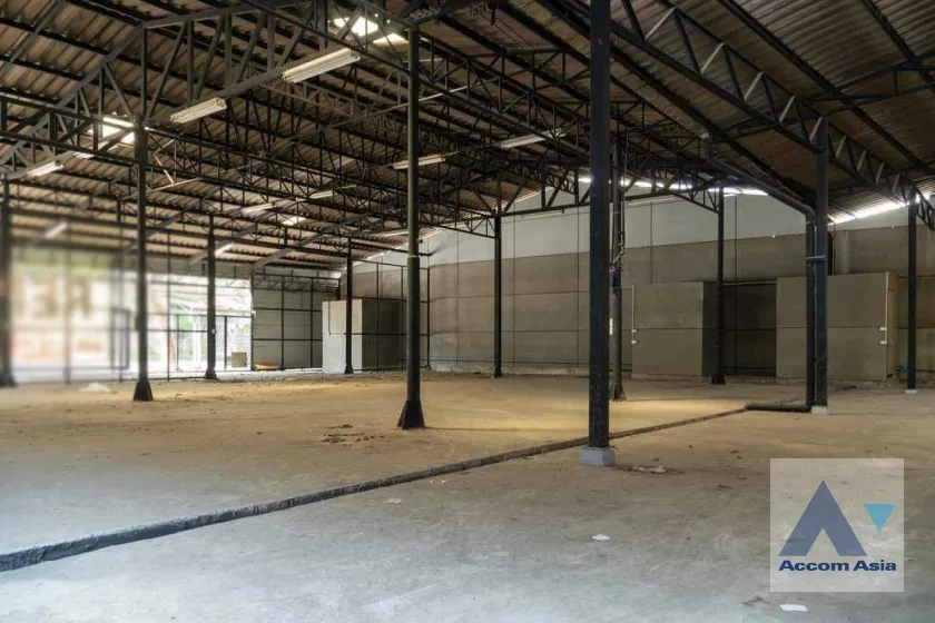 4  Warehouse For Rent in Sukhumvit ,Bangkok BTS Phra khanong AA36932