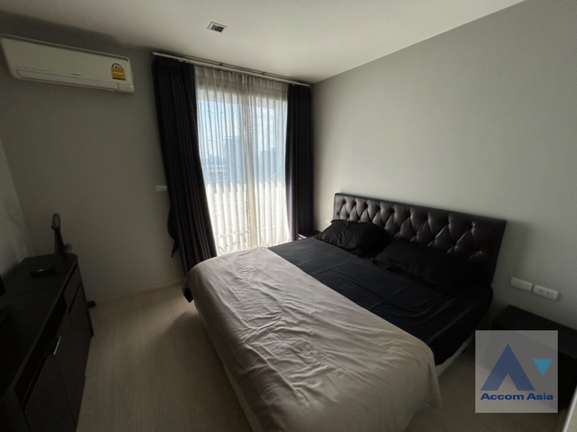 4  1 br Condominium For Rent in Sukhumvit ,Bangkok BTS Phra khanong at Rhythm Sukhumvit 44/1   AA36938