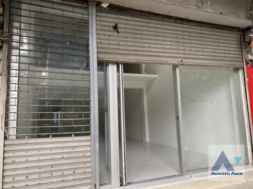 unit Building For Rent in Sukhumvit, Bangkok  near BTS Bang Chak (AA36942)