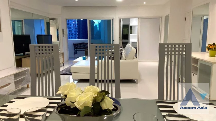 unitPet friendly |  3 Bedrooms  Condominium For Rent in Sukhumvit, Bangkok  near BTS Thong Lo (25116)