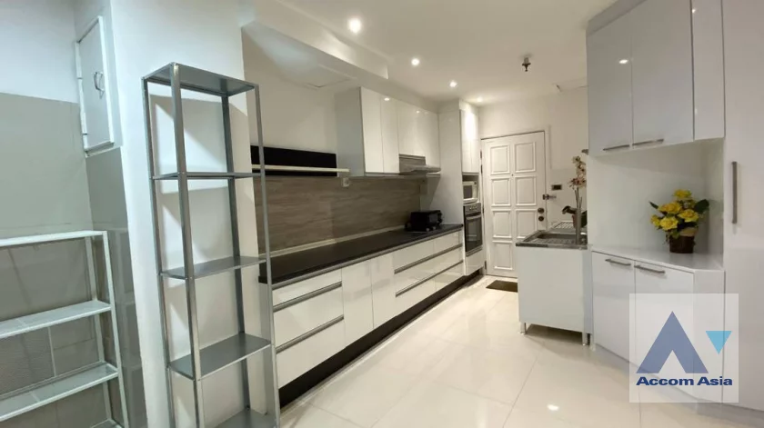 5  3 br Condominium for rent and sale in Sukhumvit ,Bangkok BTS Thong Lo at Fifty Fifth Tower 25116