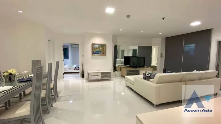 unitPet friendly |  3 Bedrooms  Condominium For Rent in Sukhumvit, Bangkok  near BTS Thong Lo (25116)