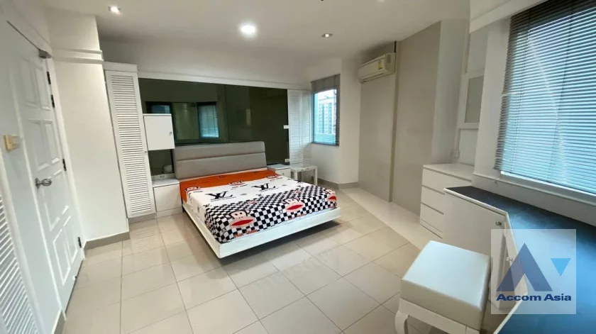 8  3 br Condominium for rent and sale in Sukhumvit ,Bangkok BTS Thong Lo at Fifty Fifth Tower 25116