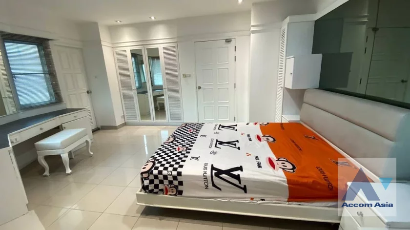 9  3 br Condominium for rent and sale in Sukhumvit ,Bangkok BTS Thong Lo at Fifty Fifth Tower 25116