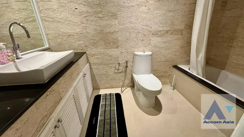 10  3 br Condominium for rent and sale in Sukhumvit ,Bangkok BTS Thong Lo at Fifty Fifth Tower 25116
