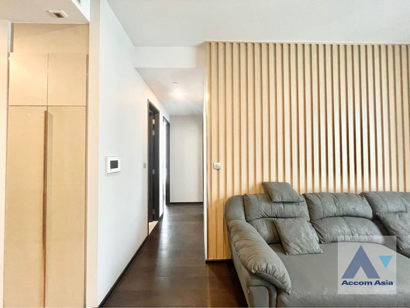 4  2 br Condominium For Rent in Sukhumvit ,Bangkok BTS Phrom Phong at LAVIQ Sukhumvit 57 AA36943