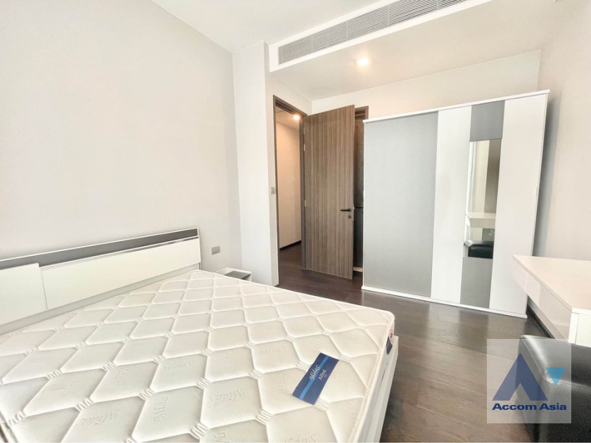 8  2 br Condominium For Rent in Sukhumvit ,Bangkok BTS Phrom Phong at LAVIQ Sukhumvit 57 AA36943
