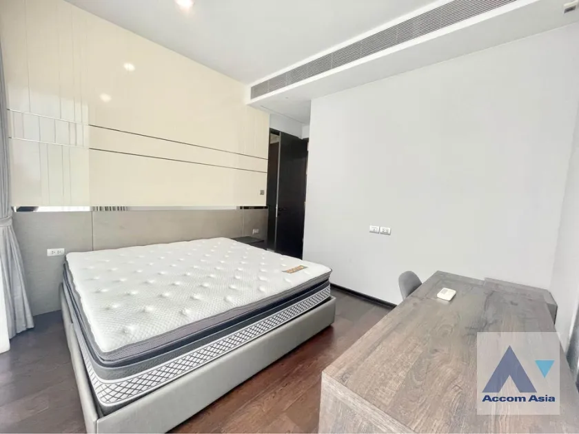 6  2 br Condominium For Rent in Sukhumvit ,Bangkok BTS Phrom Phong at LAVIQ Sukhumvit 57 AA36943