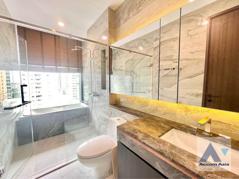 10  2 br Condominium For Rent in Sukhumvit ,Bangkok BTS Phrom Phong at LAVIQ Sukhumvit 57 AA36943