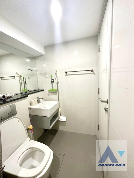 7  1 br Condominium For Rent in Sathorn ,Bangkok BTS Chong Nonsi at Knightsbridge Prime Sathorn Condominium AA36945