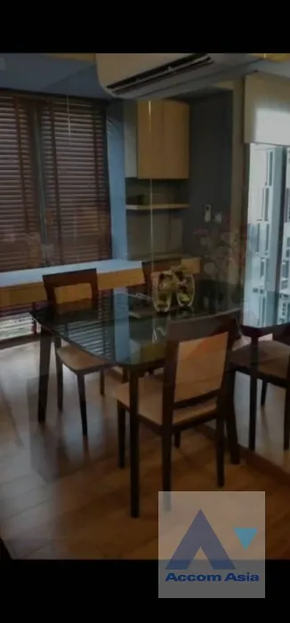 unit 1 Bedroom  Condominium For Rent in Sukhumvit, Bangkok  near BTS Thong Lo (AA36950)