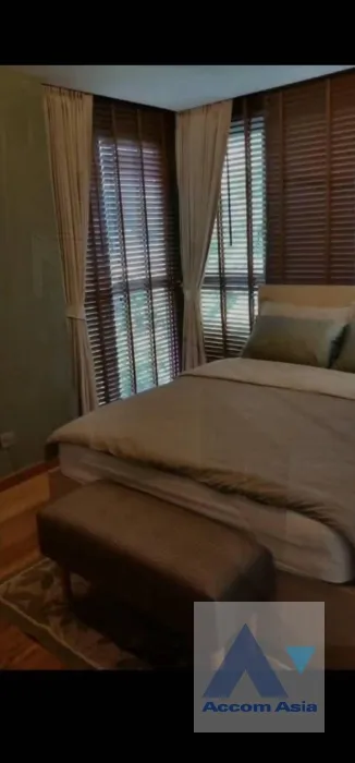 5  1 br Condominium For Rent in Sukhumvit ,Bangkok BTS Thong Lo at Via Botani AA36950
