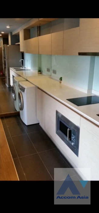 6  1 br Condominium For Rent in Sukhumvit ,Bangkok BTS Thong Lo at Via Botani AA36950