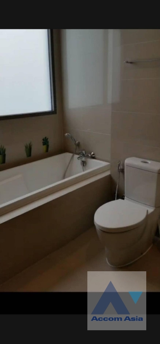 7  1 br Condominium For Rent in Sukhumvit ,Bangkok BTS Thong Lo at Via Botani AA36950