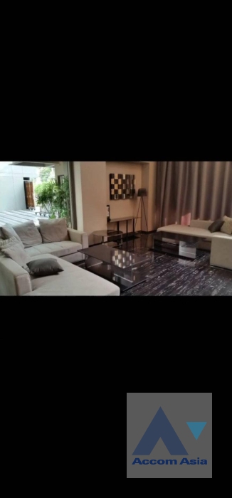  1  1 br Condominium For Rent in Sukhumvit ,Bangkok BTS Thong Lo at Via Botani AA36950