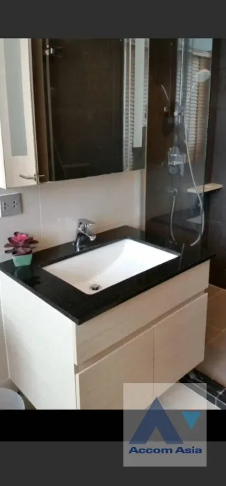 8  1 br Condominium For Rent in Sukhumvit ,Bangkok BTS Thong Lo at Via Botani AA36950