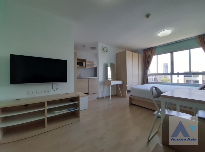  2  1 br Condominium For Rent in Sukhumvit ,Bangkok BTS Punnawithi at Elio Del Ray Sukhumvit 64 AA36957