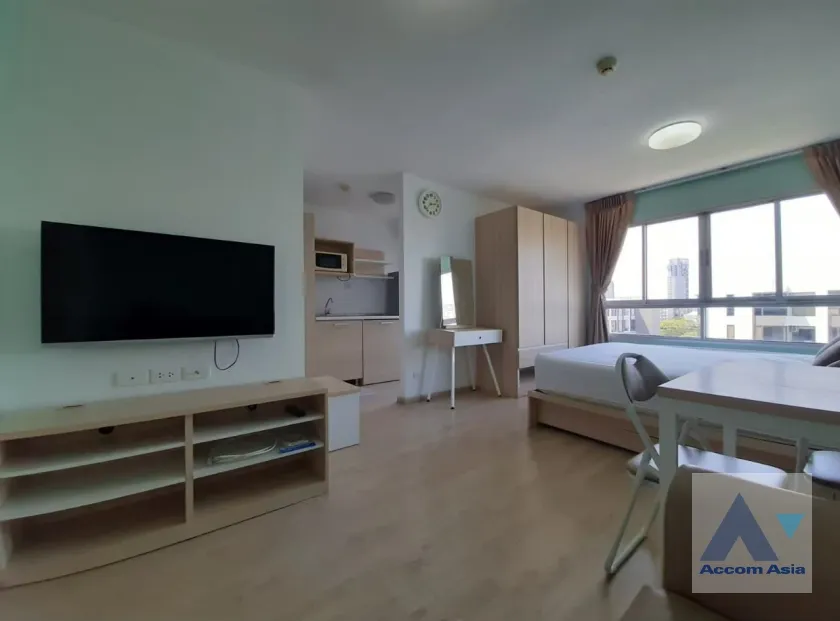  2  1 br Condominium For Rent in Sukhumvit ,Bangkok BTS Punnawithi at Elio Del Ray Sukhumvit 64 AA36957