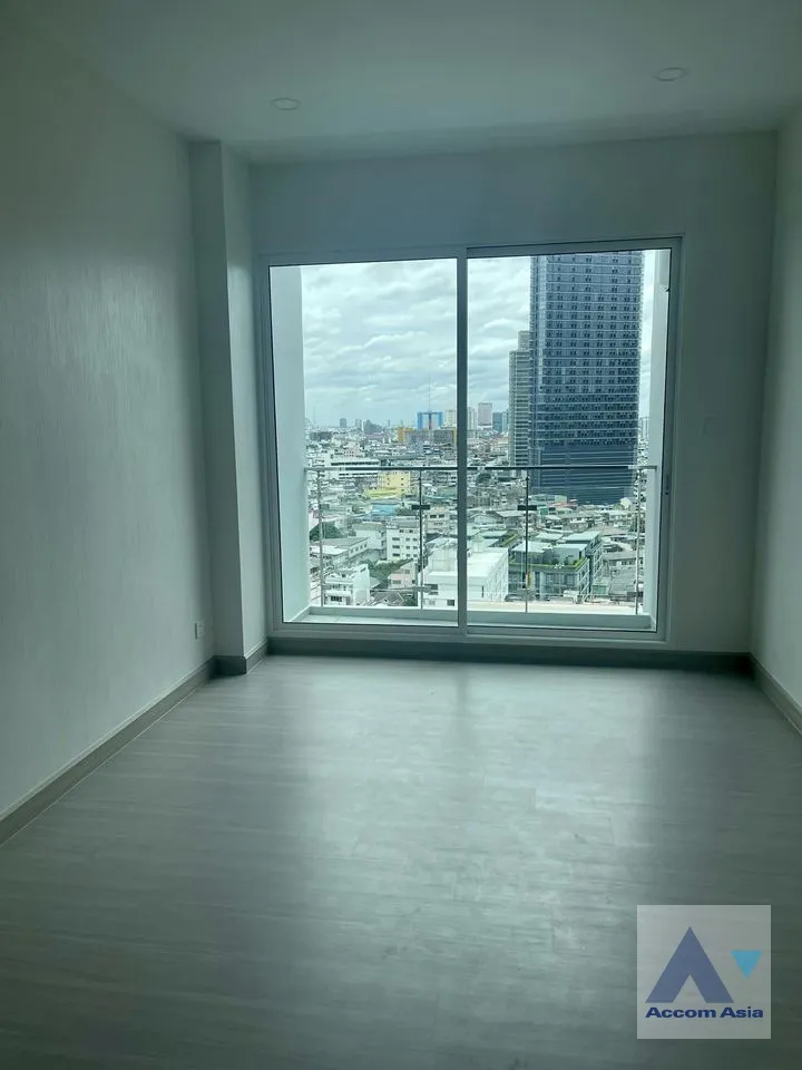  2  1 br Condominium For Sale in Silom ,Bangkok MRT Sam Yan at Supalai Premier Si Phraya - Samyan AA36958
