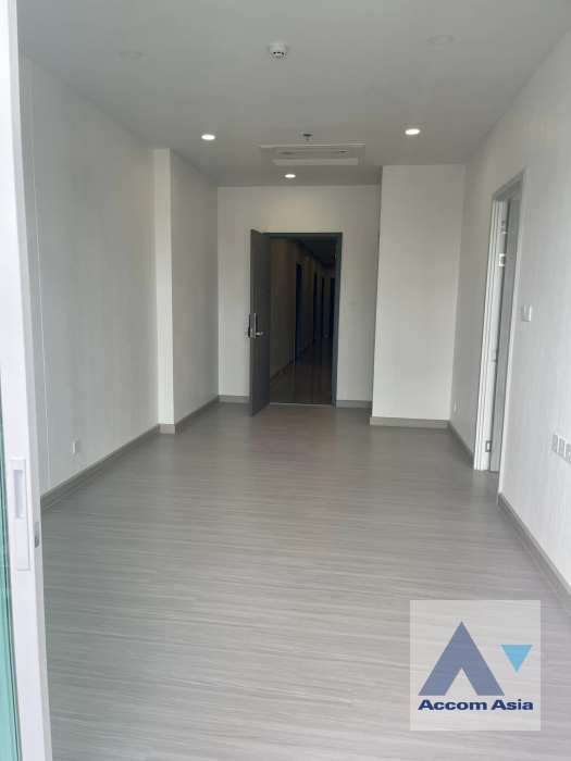  1  1 br Condominium For Sale in Silom ,Bangkok MRT Sam Yan at Supalai Premier Si Phraya - Samyan AA36958