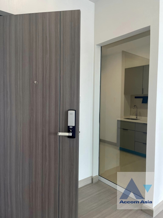 5  1 br Condominium For Sale in Silom ,Bangkok MRT Sam Yan at Supalai Premier Si Phraya - Samyan AA36958