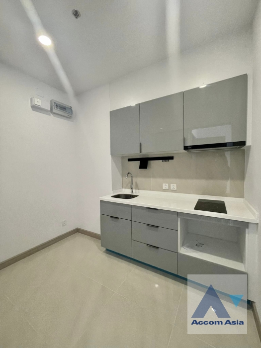  1  1 br Condominium For Sale in Silom ,Bangkok MRT Sam Yan at Supalai Premier Si Phraya - Samyan AA36958