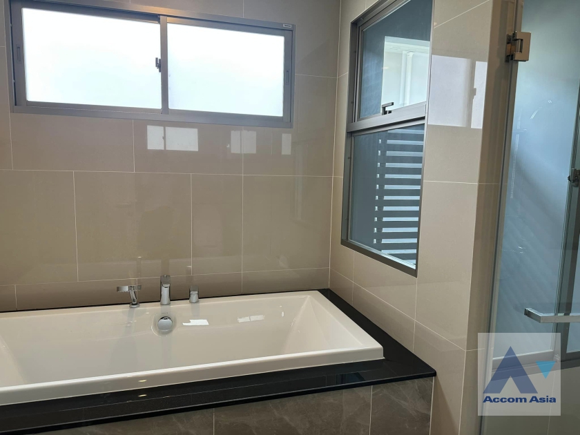 5  4 br House For Rent in Pattanakarn ,Bangkok ARL Ban Thap Chang at The Palm Bangna Wongwaen AA36974