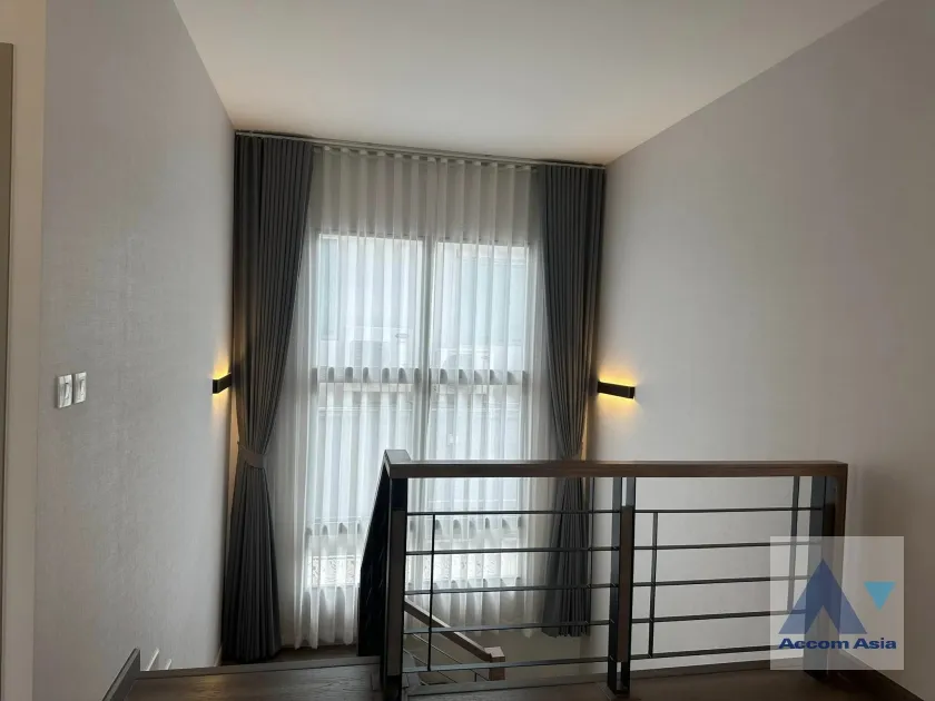 8  4 br House For Rent in Pattanakarn ,Bangkok ARL Ban Thap Chang at The Palm Bangna Wongwaen AA36974
