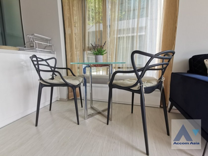 4  1 br Condominium For Rent in Sukhumvit ,Bangkok BTS Ekkamai at Rhythm Sukhumvit 42 AA36975