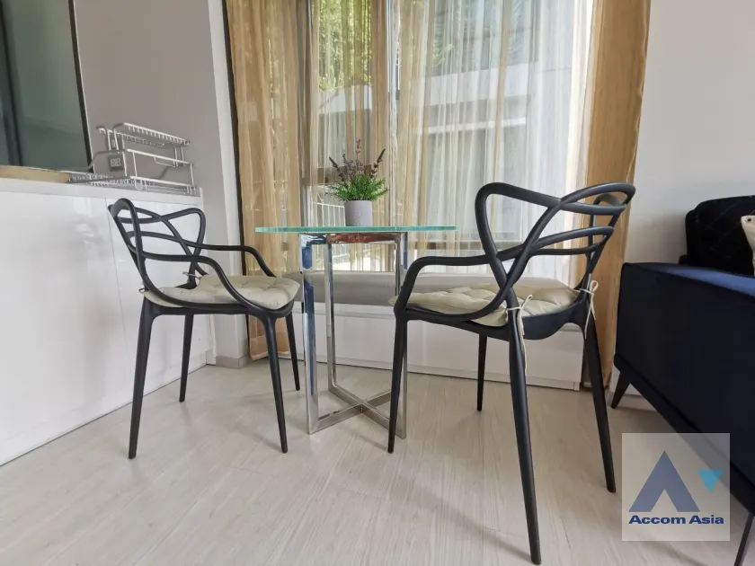 4  1 br Condominium for rent and sale in Sukhumvit ,Bangkok BTS Ekkamai at Rhythm Sukhumvit 42 AA36975