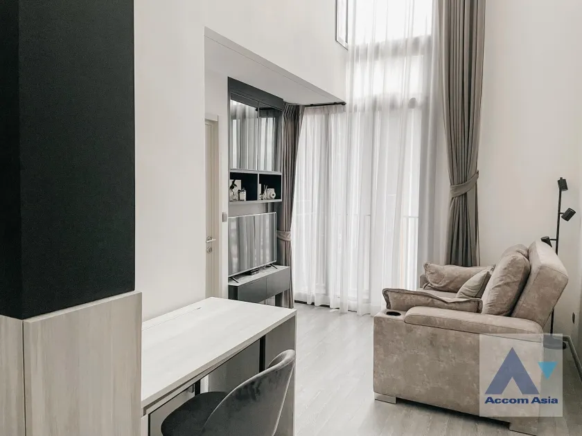  The LINE Sukhumvit 101 Condominium  1 Bedroom for Rent BTS Punnawithi in Sukhumvit Bangkok