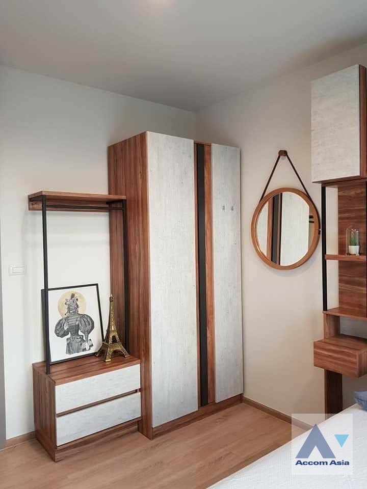 6  1 br Condominium For Rent in Lat Phrao ,Bangkok ARL Ramkhamhaeng at The BASE Garden Rama 9 AA36980