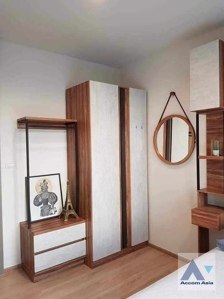 6  1 br Condominium For Rent in Lat Phrao ,Bangkok ARL Ramkhamhaeng at The BASE Garden Rama 9 AA36980