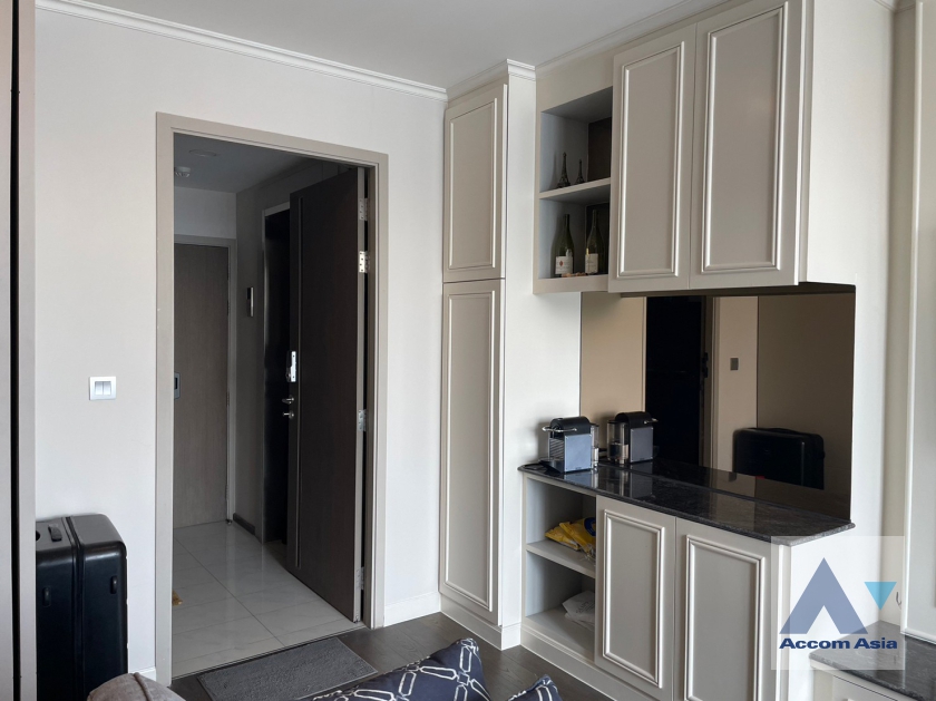 6  Condominium For Rent in  ,Bangkok BTS Ratchathewi at IDEO Q Ratchathewi AA36981