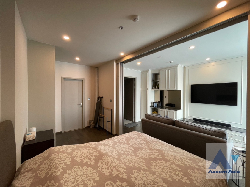 5  Condominium For Rent in  ,Bangkok BTS Ratchathewi at IDEO Q Ratchathewi AA36981