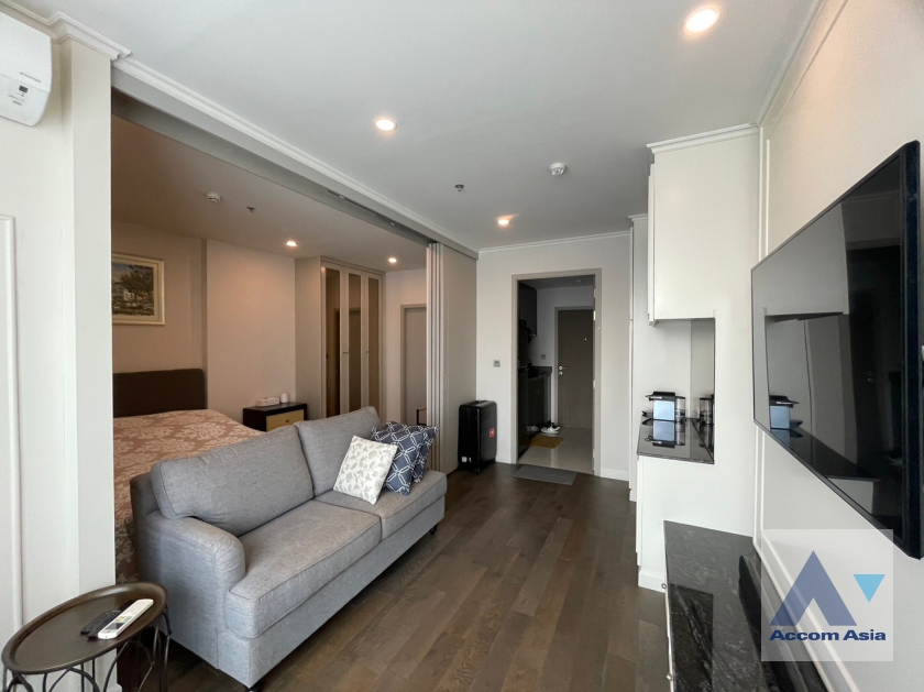 4  Condominium For Rent in  ,Bangkok BTS Ratchathewi at IDEO Q Ratchathewi AA36981