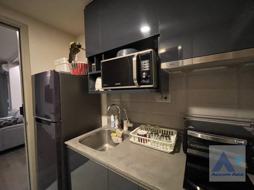 7  Condominium For Rent in  ,Bangkok BTS Ratchathewi at IDEO Q Ratchathewi AA36981