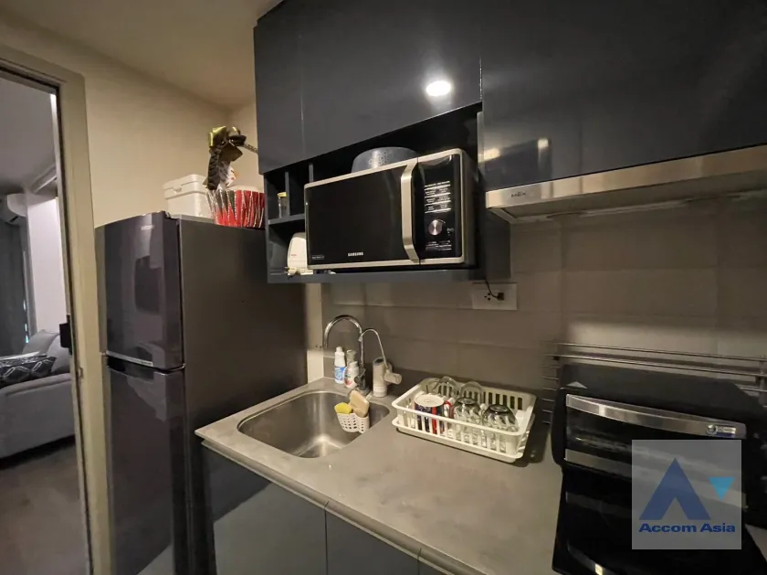 7  Condominium For Rent in  ,Bangkok BTS Ratchathewi at IDEO Q Ratchathewi AA36981