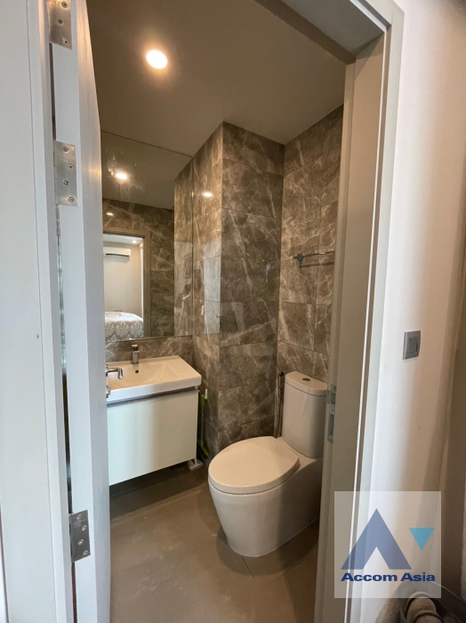 9  Condominium For Rent in  ,Bangkok BTS Ratchathewi at IDEO Q Ratchathewi AA36981